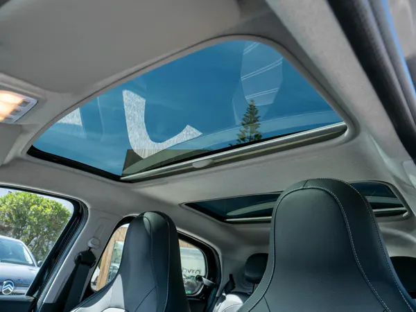 Smart Forfour - Photo 24