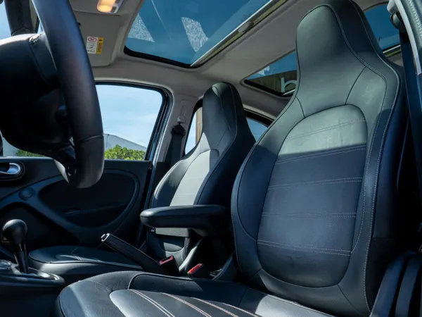 Smart Forfour - Photo 23