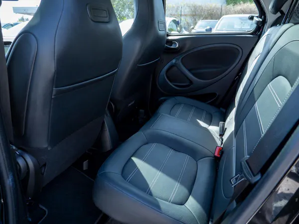 Smart Forfour - Photo 25