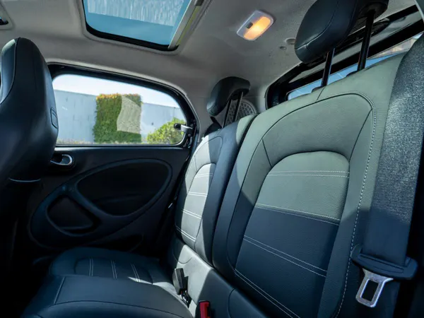 Smart Forfour - Photo 26