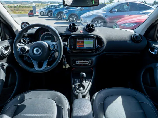 Smart Forfour - Photo 27