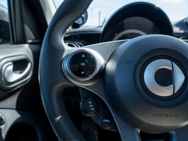 Smart Forfour - Photo 30