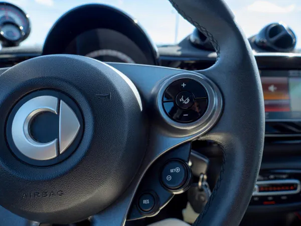 Smart Forfour - Photo 31