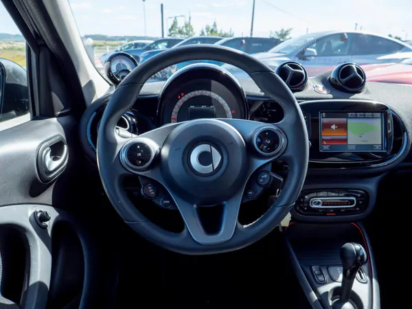 Smart Forfour - Photo 29