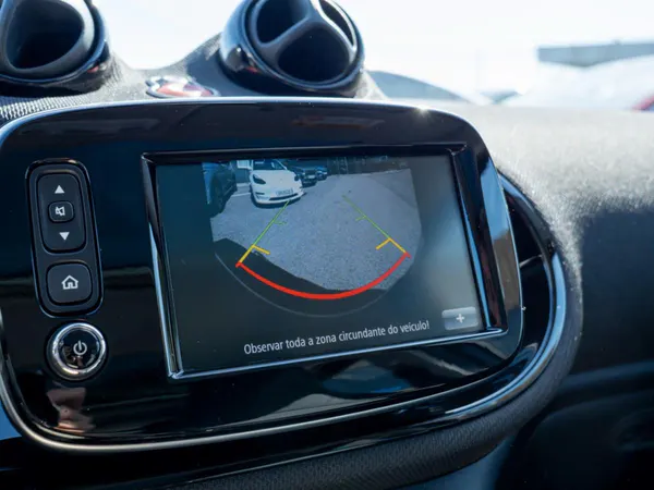 Smart Forfour - Photo 34