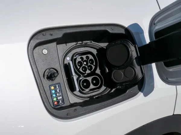BMW iX1 - Photo 17