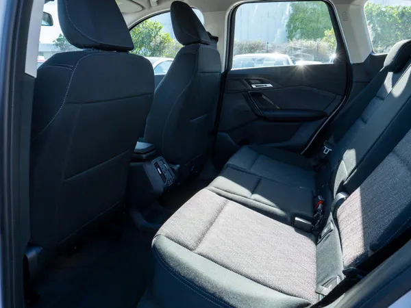 BMW iX1 - Photo 26