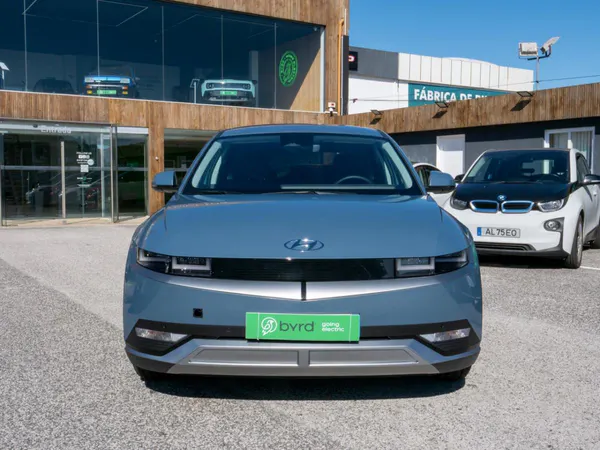 Hyundai Ioniq 5 - Photo 4