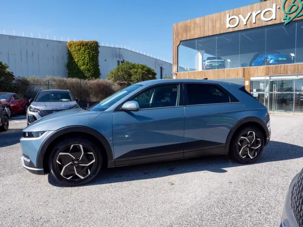 Hyundai Ioniq 5 - Photo 8