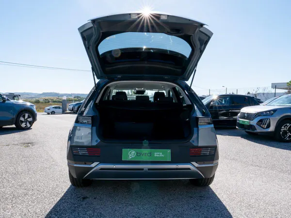 Hyundai Ioniq 5 - Photo 13