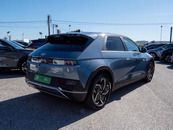 Hyundai Ioniq 5 - Photo 15