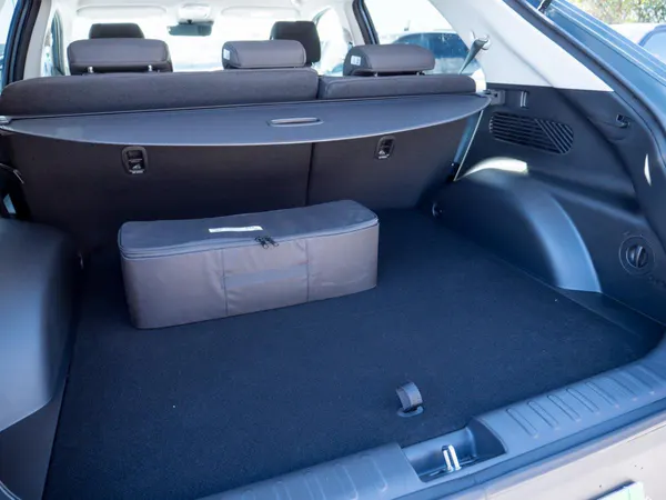 Hyundai Ioniq 5 - Photo 14