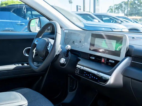 Hyundai Ioniq 5 - Photo 17