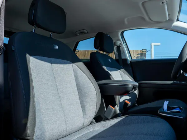 Hyundai Ioniq 5 - Photo 19