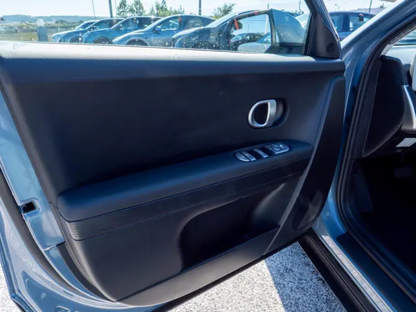 Hyundai Ioniq 5 - Photo 20