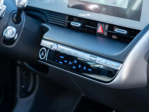 Hyundai Ioniq 5 - Photo 18