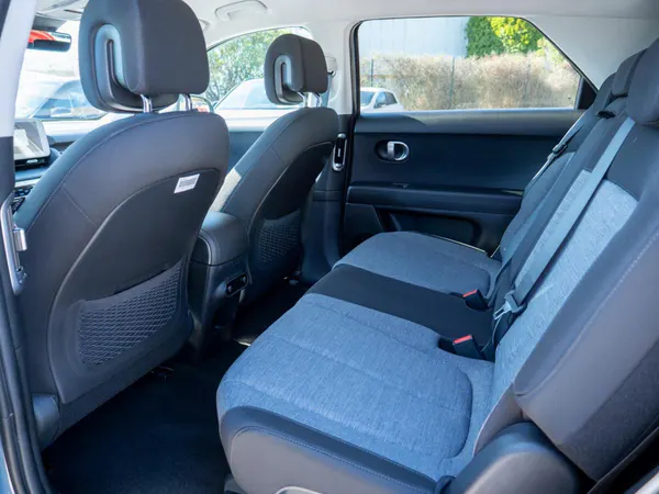 Hyundai Ioniq 5 - Photo 23