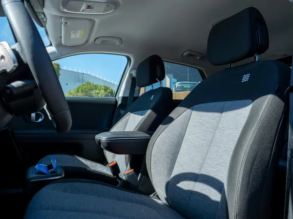 Hyundai Ioniq 5 - Photo 22