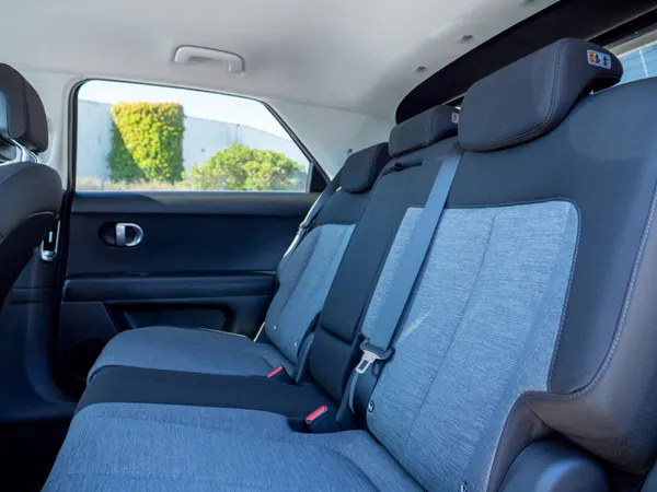 Hyundai Ioniq 5 - Photo 24