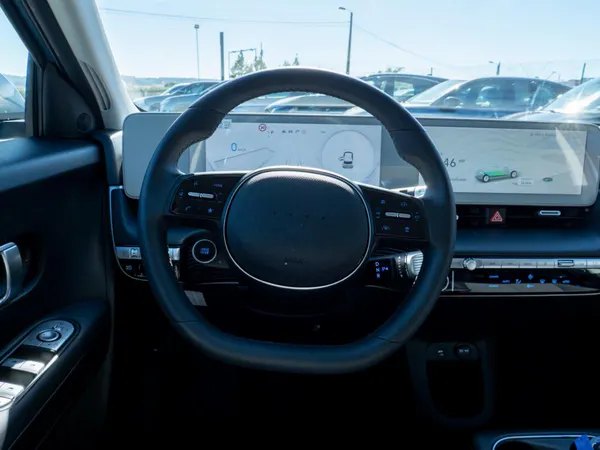 Hyundai Ioniq 5 - Photo 27
