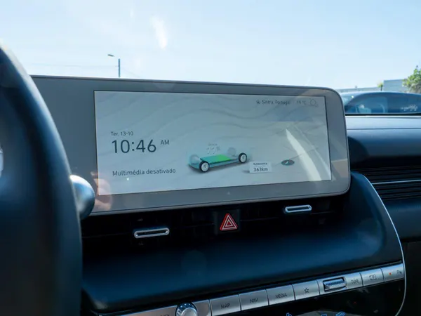 Hyundai Ioniq 5 - Photo 31