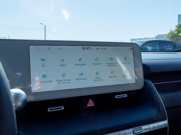 Hyundai Ioniq 5 - Photo 34
