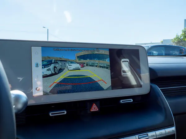 Hyundai Ioniq 5 - Photo 33