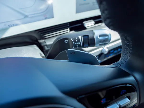 Hyundai Ioniq 5 - Photo 37