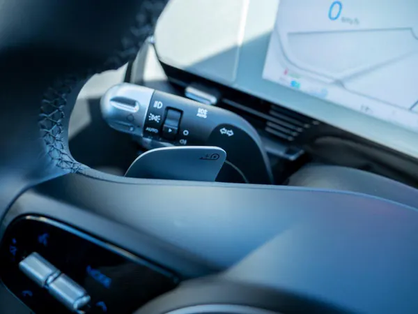 Hyundai Ioniq 5 - Photo 36