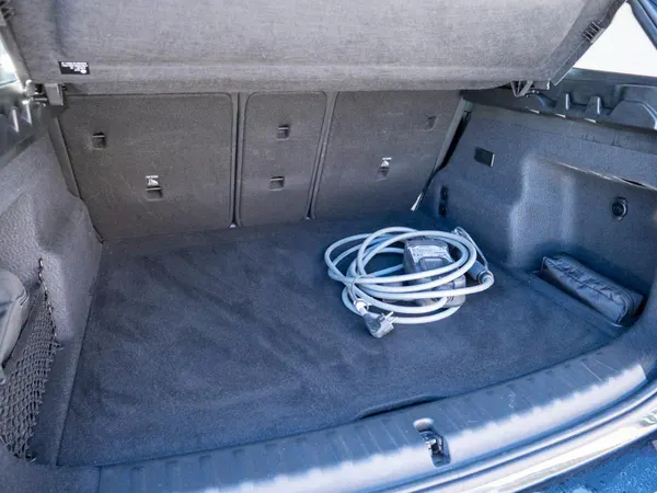 BMW iX1 - Photo 14