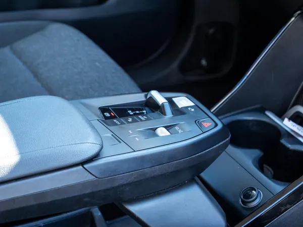 BMW iX1 - Photo 20