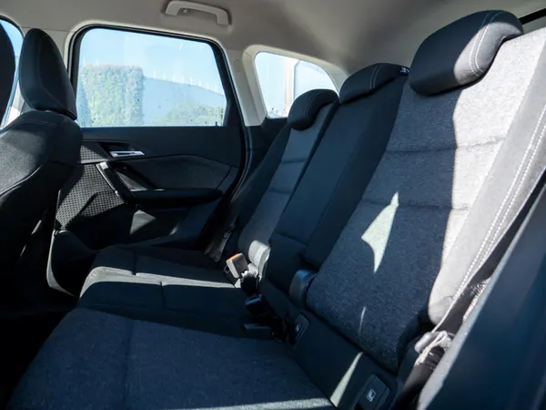 BMW iX1 - Photo 27