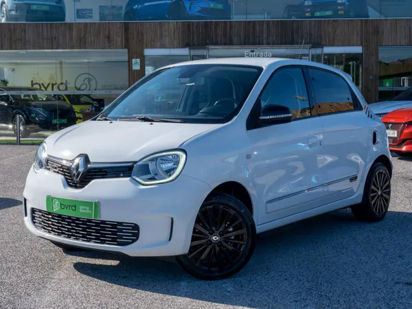Renault Twingo - Photo 3