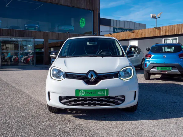 Renault Twingo - Photo 5
