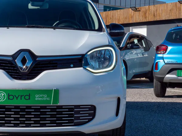 Renault Twingo - Photo 7