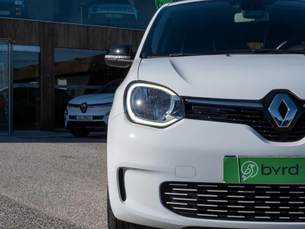 Renault Twingo - Photo 6