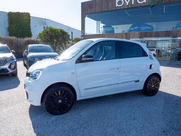Renault Twingo - Photo 9