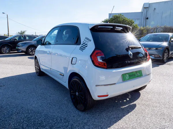 Renault Twingo - Photo 11