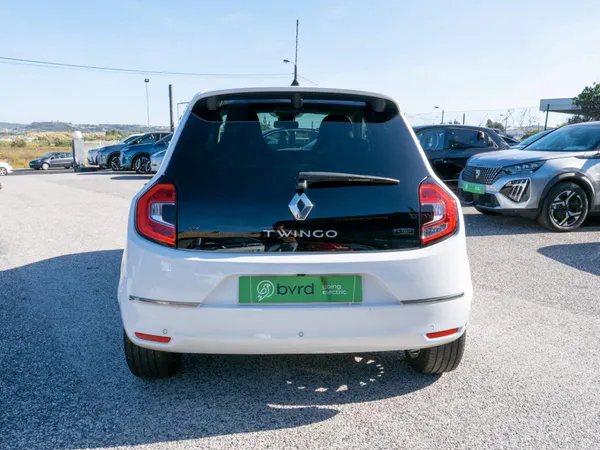Renault Twingo - Photo 12