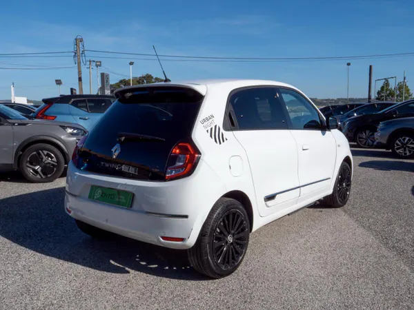 Renault Twingo - Photo 17
