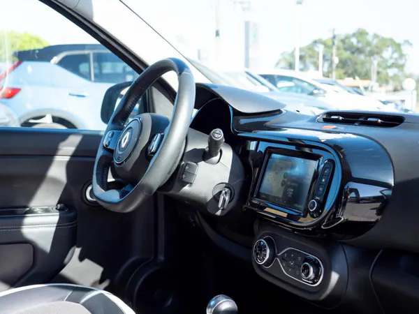 Renault Twingo - Photo 20