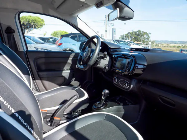 Renault Twingo - Photo 19