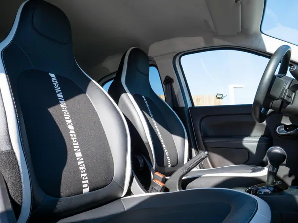 Renault Twingo - Photo 22