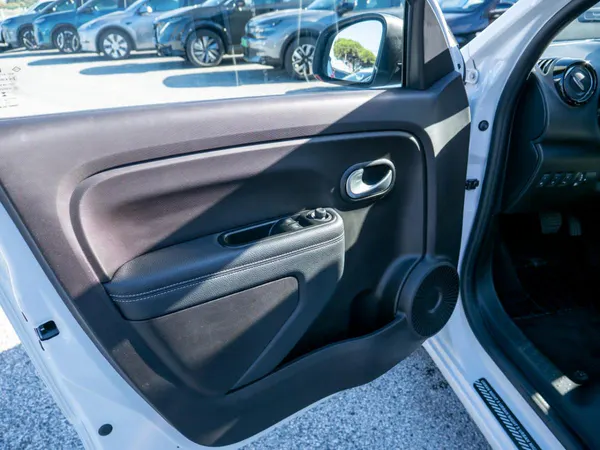 Renault Twingo - Photo 23
