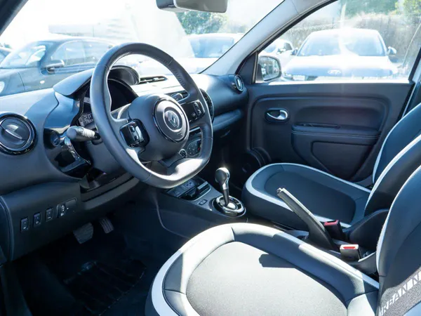 Renault Twingo - Photo 24
