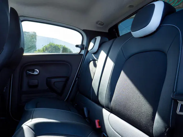 Renault Twingo - Photo 27
