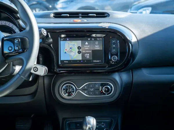 Renault Twingo - Photo 29