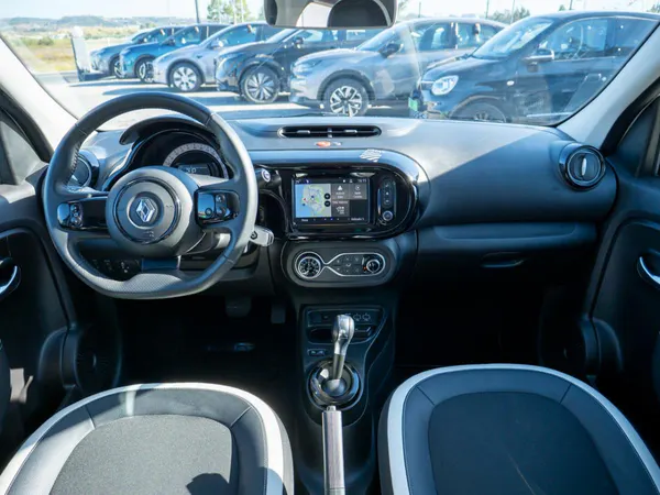 Renault Twingo - Photo 28