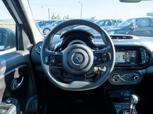Renault Twingo - Photo 30