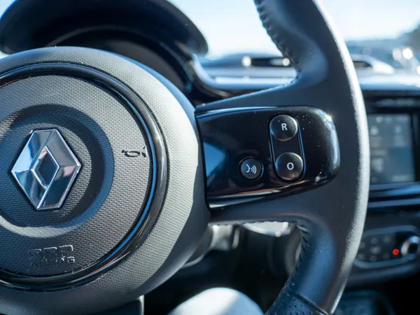 Renault Twingo - Photo 32